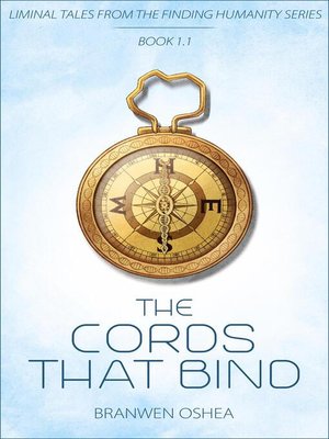 cover image of The Cords That Bind